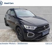 Volkswagen T-Roc 2023