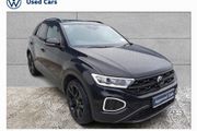 Volkswagen T-Roc 2023