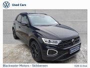 Volkswagen T-Roc 2023