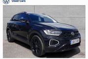 Volkswagen T-Roc 2023