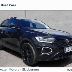 Volkswagen T-Roc 2023