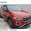 Volkswagen T-Roc 2023
