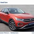 Volkswagen T-Roc 2023