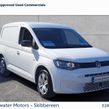 Volkswagen Caddy 2024
