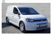 Volkswagen Caddy 2025
