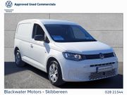 Volkswagen Caddy 2025