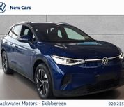 Volkswagen ID.4 2026