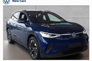 Volkswagen ID.4 2026