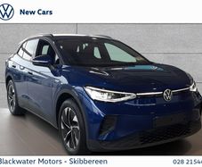 Volkswagen ID.4 2026