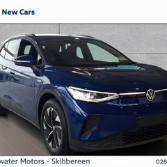 Volkswagen ID.4 2026