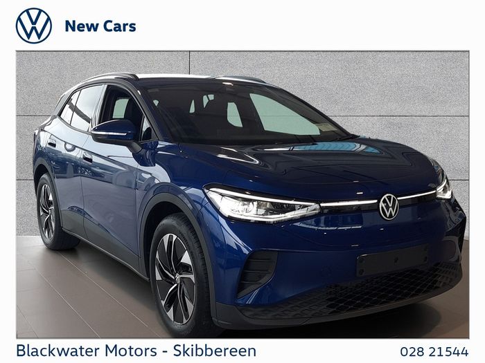 Volkswagen ID.4 2026