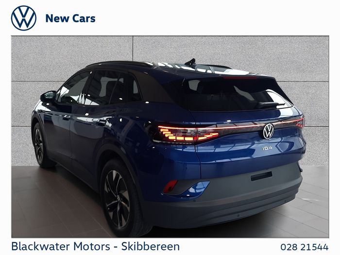 Volkswagen ID.4 2026