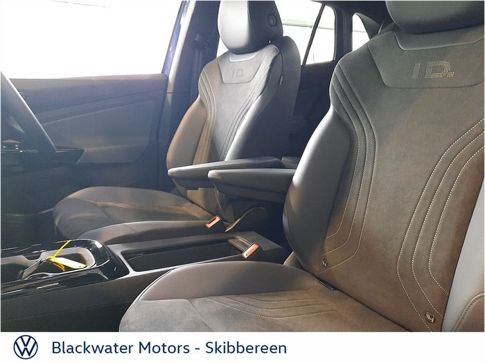 Volkswagen ID.4 2026
