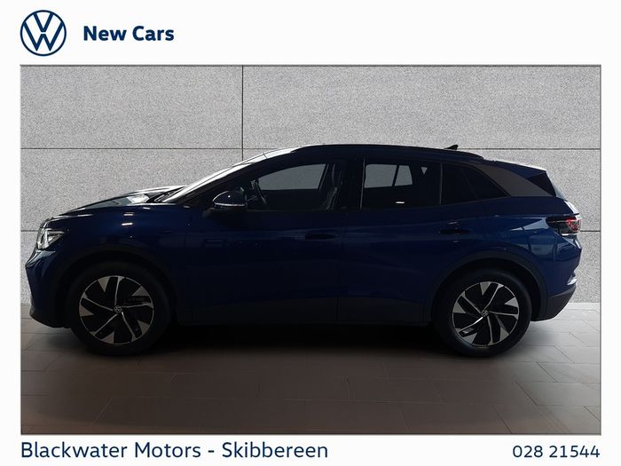 Volkswagen ID.4 2026