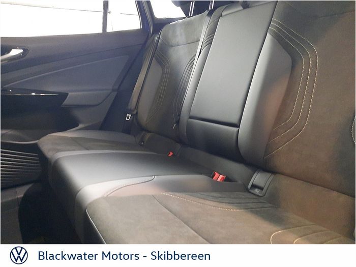 Volkswagen ID.4 2026