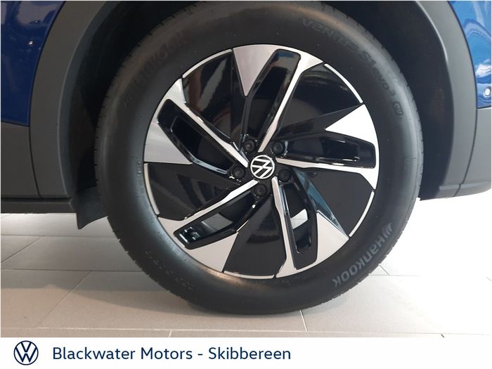 Volkswagen ID.4 2026