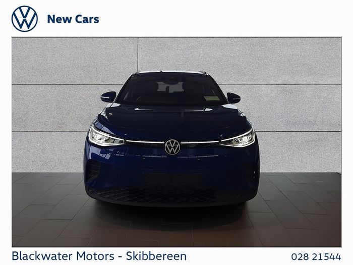 Volkswagen ID.4 2026