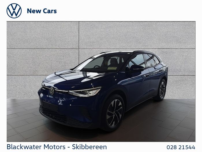 Volkswagen ID.4 2026