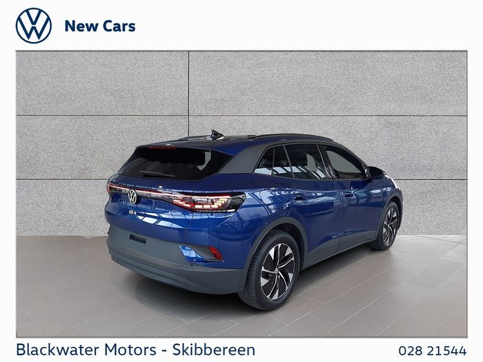 Volkswagen ID.4 2026