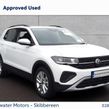 Volkswagen T-Cross 2026
