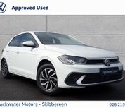 Volkswagen Polo 2026