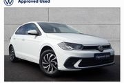Volkswagen Polo 2026
