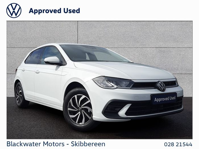 Volkswagen Polo 2026