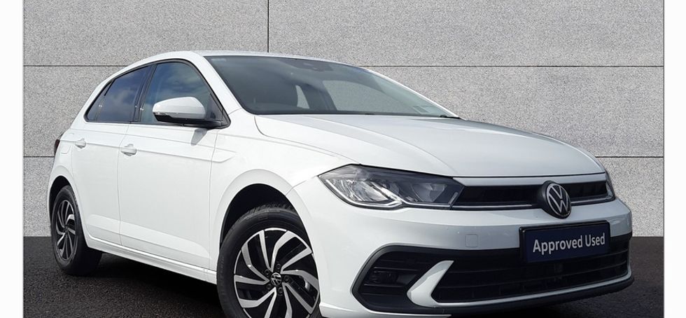 Volkswagen Polo 2026