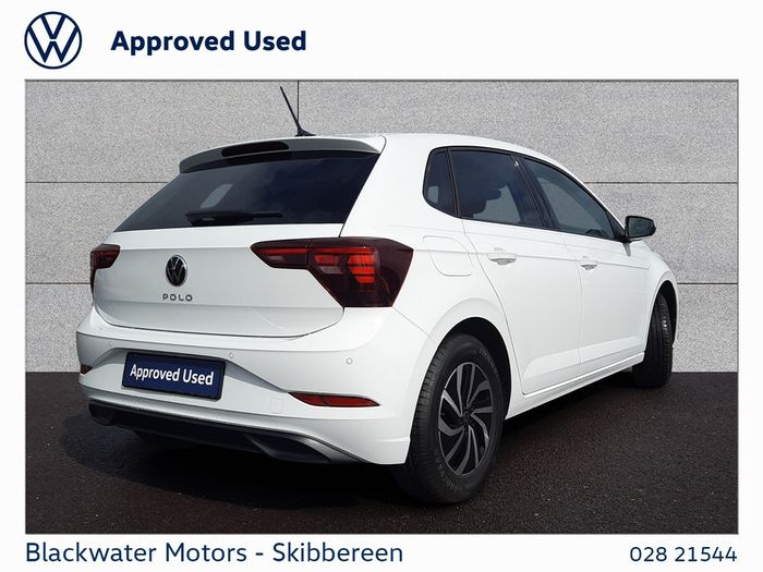 Volkswagen Polo 2026