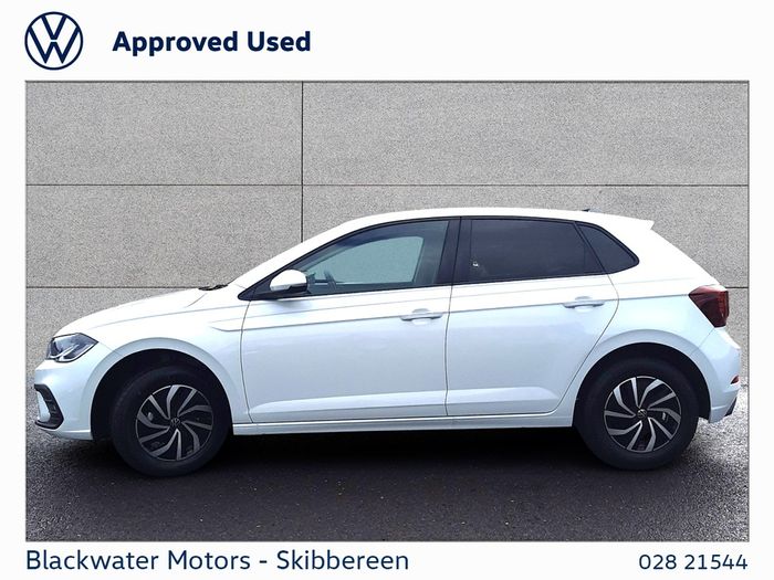 Volkswagen Polo 2026
