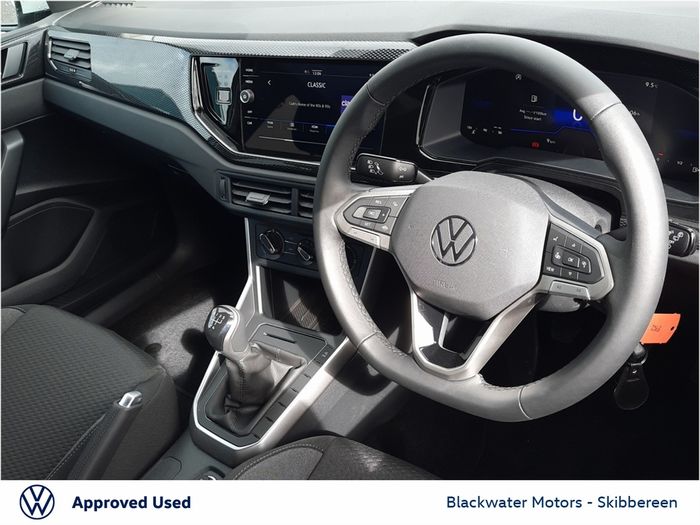 Volkswagen Polo 2026