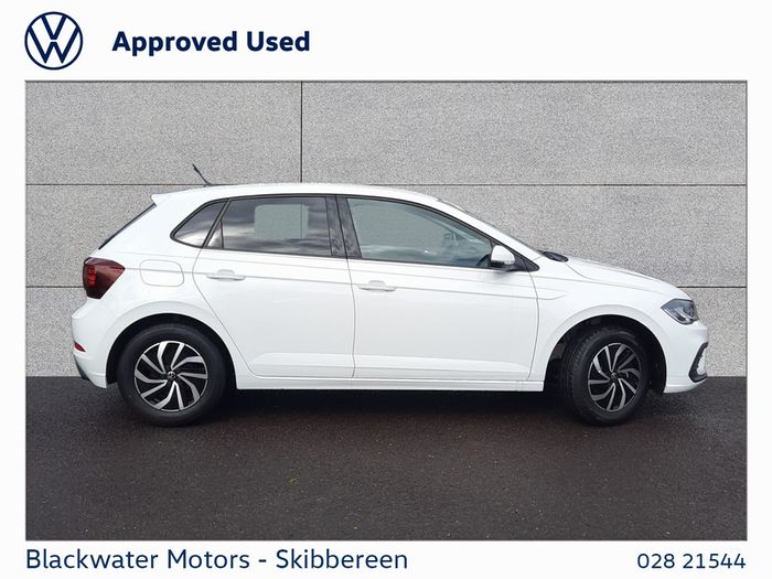 Volkswagen Polo 2026