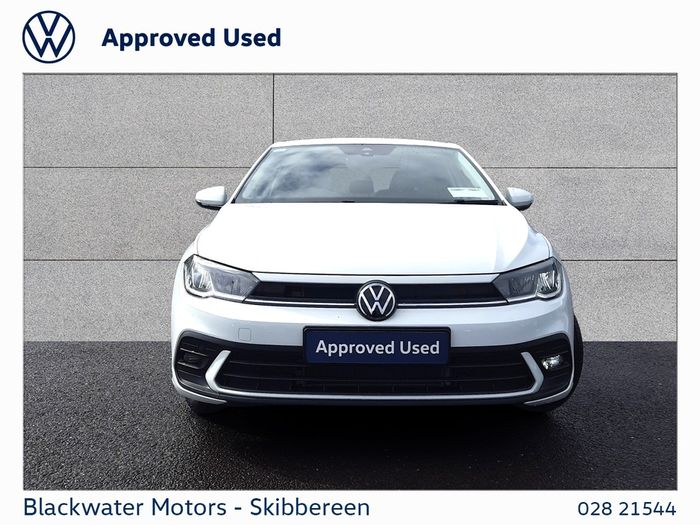 Volkswagen Polo 2026