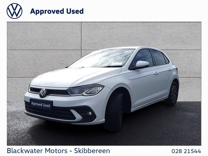 Volkswagen Polo 2026