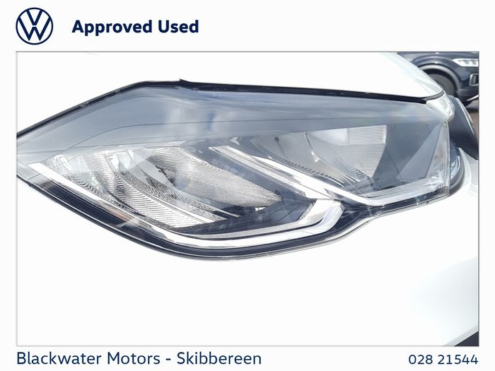 Volkswagen Polo 2026