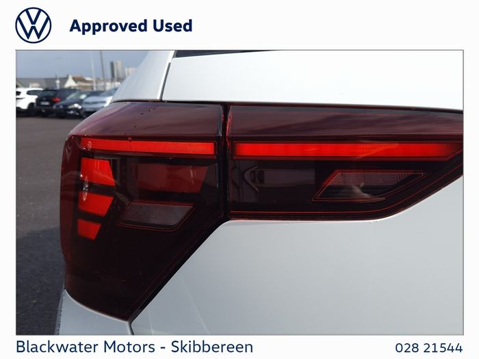 Volkswagen Polo 2026
