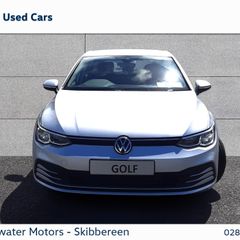 Volkswagen Golf 2021