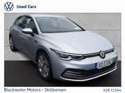 Volkswagen Golf 2020