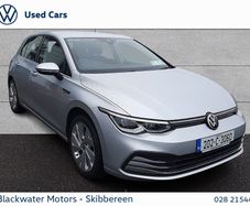Volkswagen Golf 2020