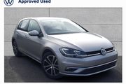 Volkswagen Golf 2019