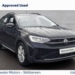 Volkswagen Taigo 2022