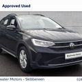 Volkswagen Taigo 2022