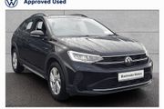 Volkswagen Taigo 2022