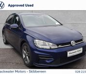 Volkswagen Golf 2020
