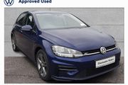 Volkswagen Golf 2020