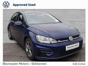 Volkswagen Golf 2020