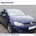 Volkswagen Golf 2020