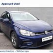 Volkswagen Golf 2020
