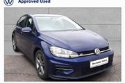 Volkswagen Golf 2020