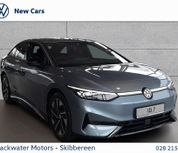 Volkswagen ID.7 2026